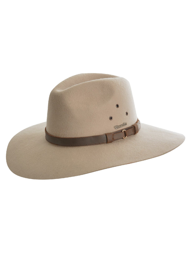 Hat Thomas Cook Highlands Sand [:56cm]