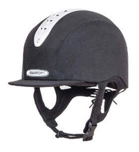 Helmet Champion Xair Mips Black [:56cm]