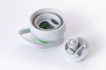 Kurgo Gourd H20 Bottle & Bowl Coastal Blue