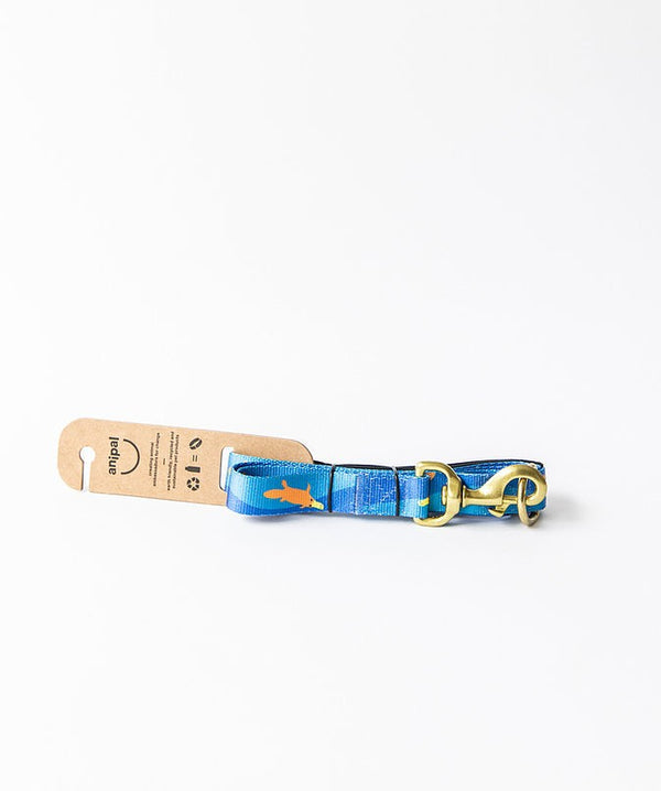 Anipal Dog Leash Piper The Platypus