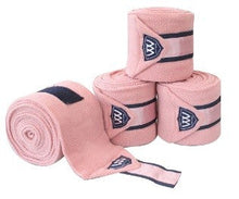 Bandages Polo Vision Set Of 4 Woof Wear Rose Gold