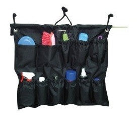 Grooming Caddie 64cm X 53cm Black