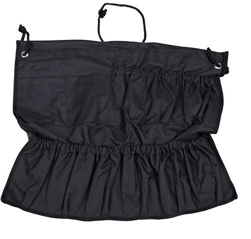 Grooming Caddie 64cm X 53cm Black