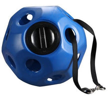 Horse Ball Slow Feed Blue Horsemaster