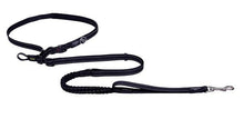 Rogz Speciality Handsfree Lead Black Large