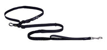Rogz Speciality Handsfree Lead Black Extra Large
