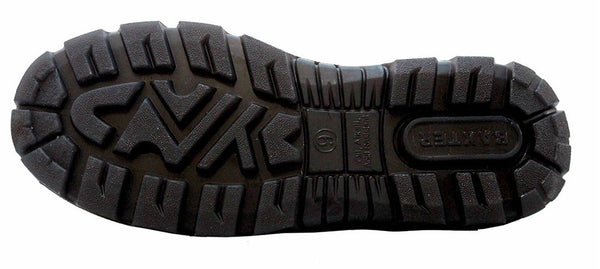 Boots Work Baxter Spitfire Claret [:8.0]