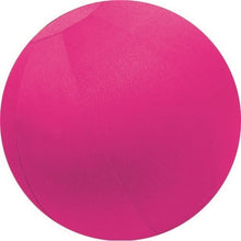 Horse Ball Mega Cover Hot Pink 25