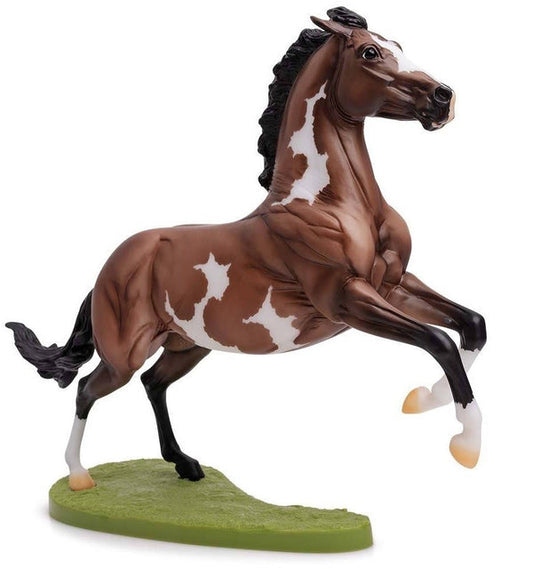Breyer Traditional American Paint Steele