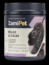Zamipet Dog Chew Relax & Calm 300gm