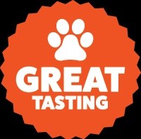 Each Blackdog Collagen Dental Stick Treat