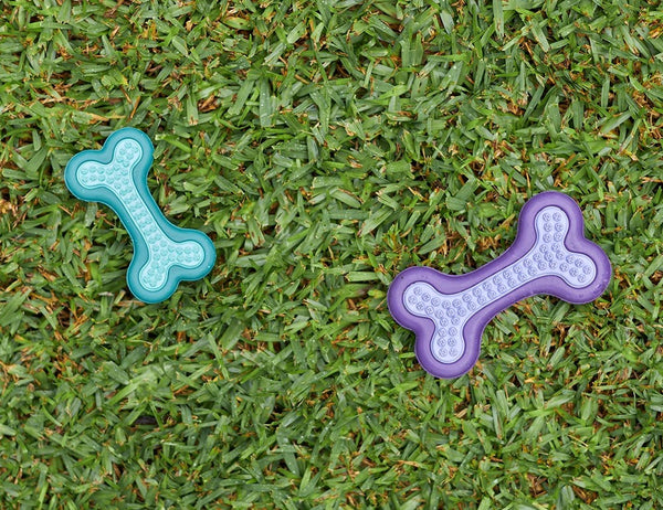 Kazoo Dog Toy Puppy Teether [:small]