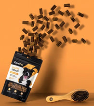 Zamipet Dog Happitreats Skin & Coat 200gm