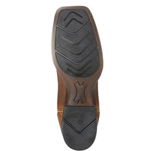 Western Boots Ariat Venttek Ultra Distressed Brown & Silly Brown Ladies [:8.0]