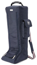 Luggage Ariat Boot Bag Team Navy