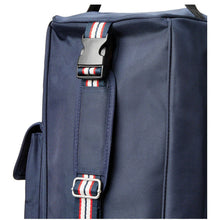 Luggage Ariat Boot Bag Team Navy