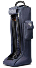 Luggage Ariat Boot Bag Team Navy