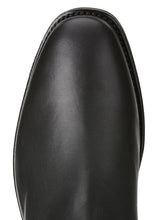 Boots Dress Ariat Stanbroke Black Mens [:8.5]