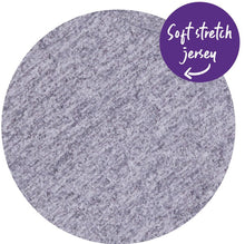 Kazoo Dog Rug Greyhound Softie Grey [:59cm-65cm]