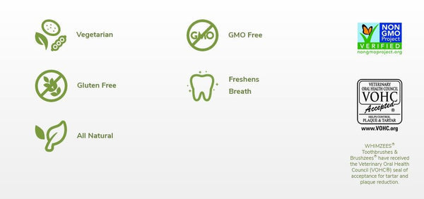 Whimzees Treat Variety Value Box 56 [:small]