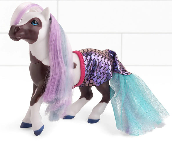 Breyer Activity Marina Bath Time Colour Change Merpony