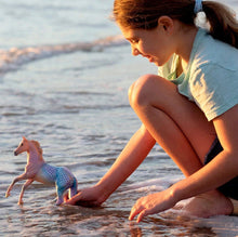 Breyer Freedom Cora Mermaid Of The Sea
