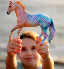Breyer Freedom Cora Mermaid Of The Sea