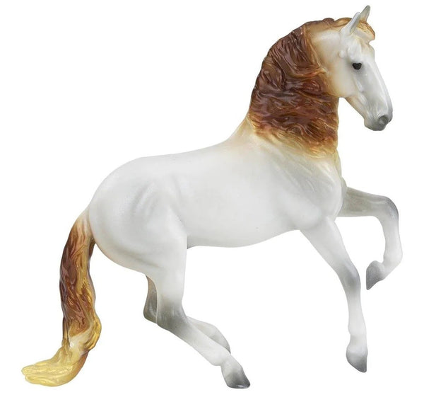 Breyer Stablemates Singles Andalusian