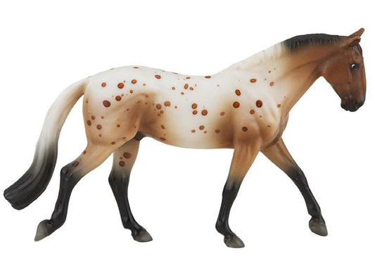 Breyer Stablemates Singles Appaloosa Sport Horse