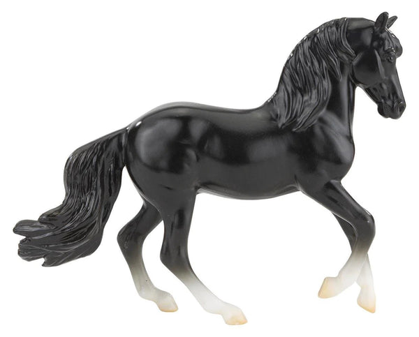 Breyer Stablemates Singles Morgan
