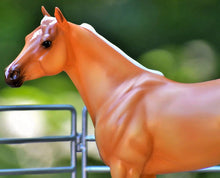 Breyer Traditional Ideal Series Palomino