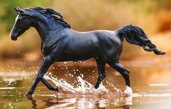 Breyer Traditional Kb Omega Fahim Arabian