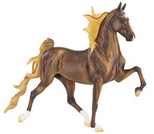 Breyer Traditional Marc Of Charm Saddlebred