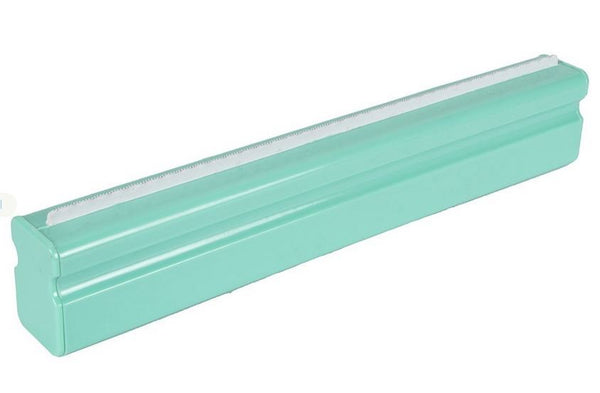 Hair Shedding Ezy Groomer Turquoise [:large]