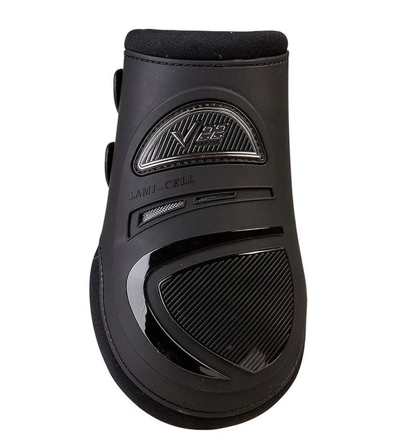 Lami Cell Boot V22 Open Hind Black Large
