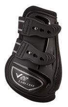 Lami Cell Boot V22 High Fetlock Black Large