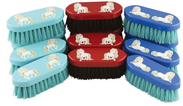 Brush Dandy Curly Mane Eureka