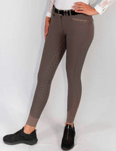 Breeches Peter Williams Cambridge Walnut Ladies [:8]