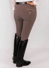 Breeches Peter Williams Cambridge Walnut Ladies [:8]