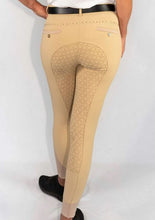 Breeches Peter Williams Cambridge Beige Ladies [:8]