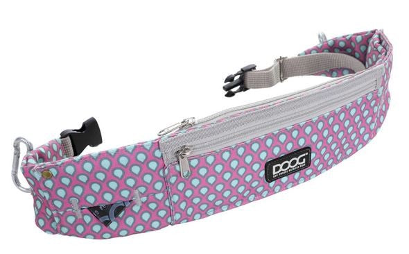 Doog Walkie Belt Luna Pink