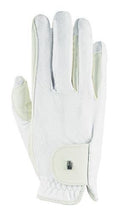 Gloves Roeckl Roeck Grip Lite White [:7]