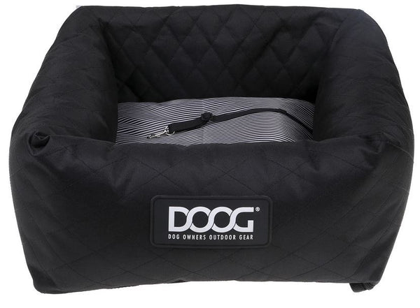 Car Seat Doog Black