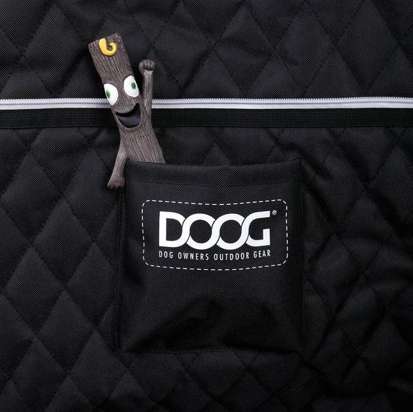 Car Seat Doog Black