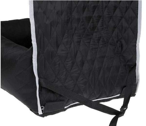 Car Seat Doog Black
