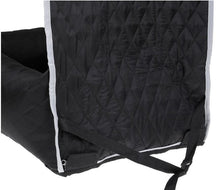 Car Seat Doog Black