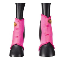 Skid Boots Standard Fort Worth Pink