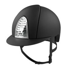 Helmet Kep Cromo 2 Mica Black [:52cm]