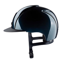 Helmet Kep Cromo 2 Shine Blue [:52cm]