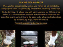 Equine Super Cream Topical Ointment 500ml